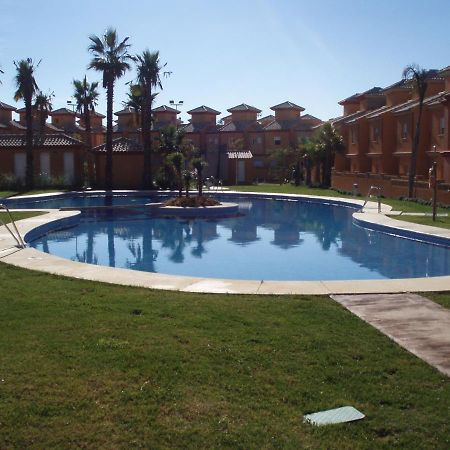 Pinares De Lepe Villa Huelva Dış mekan fotoğraf