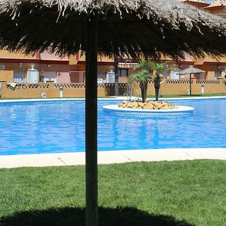 Pinares De Lepe Villa Huelva Dış mekan fotoğraf