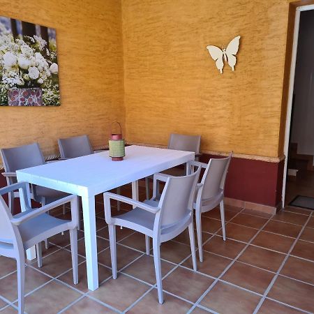 Pinares De Lepe Villa Huelva Dış mekan fotoğraf