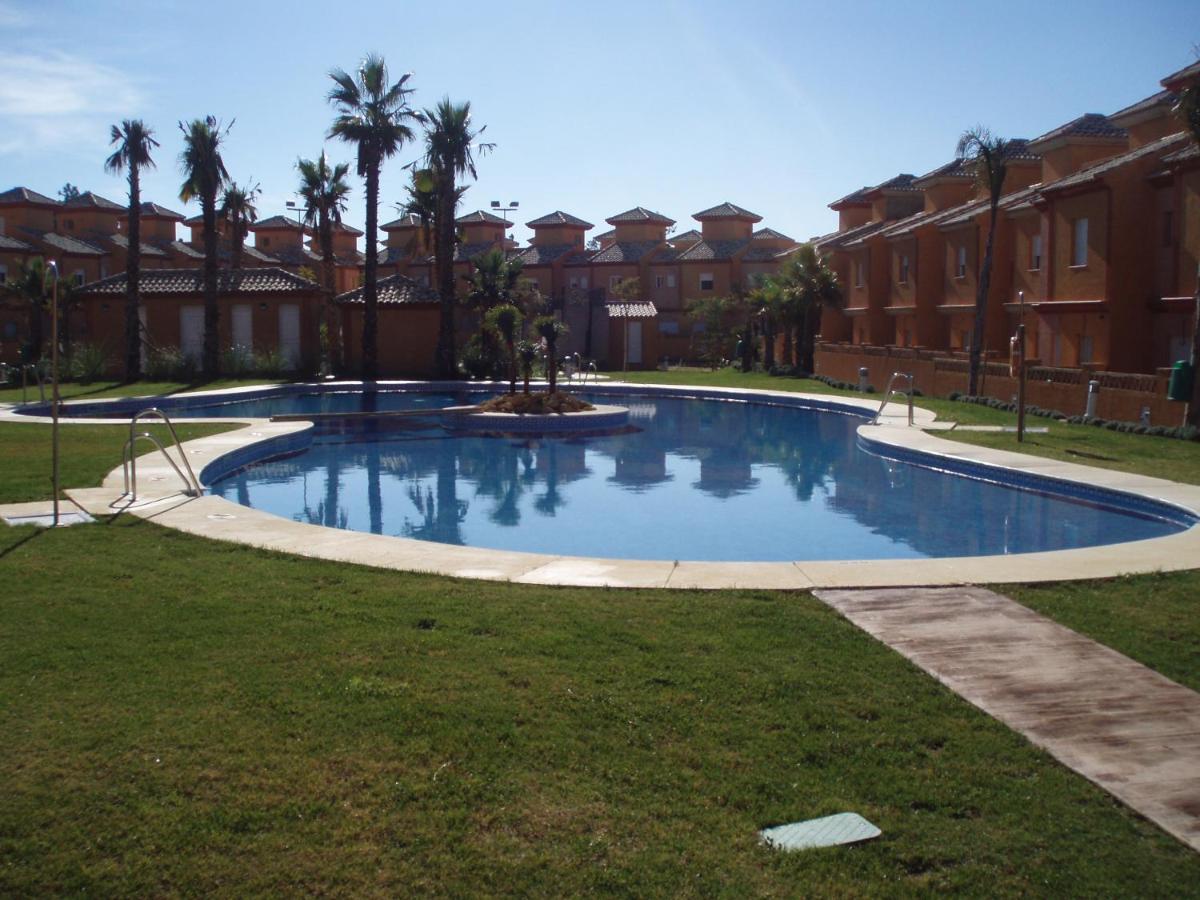 Pinares De Lepe Villa Huelva Dış mekan fotoğraf