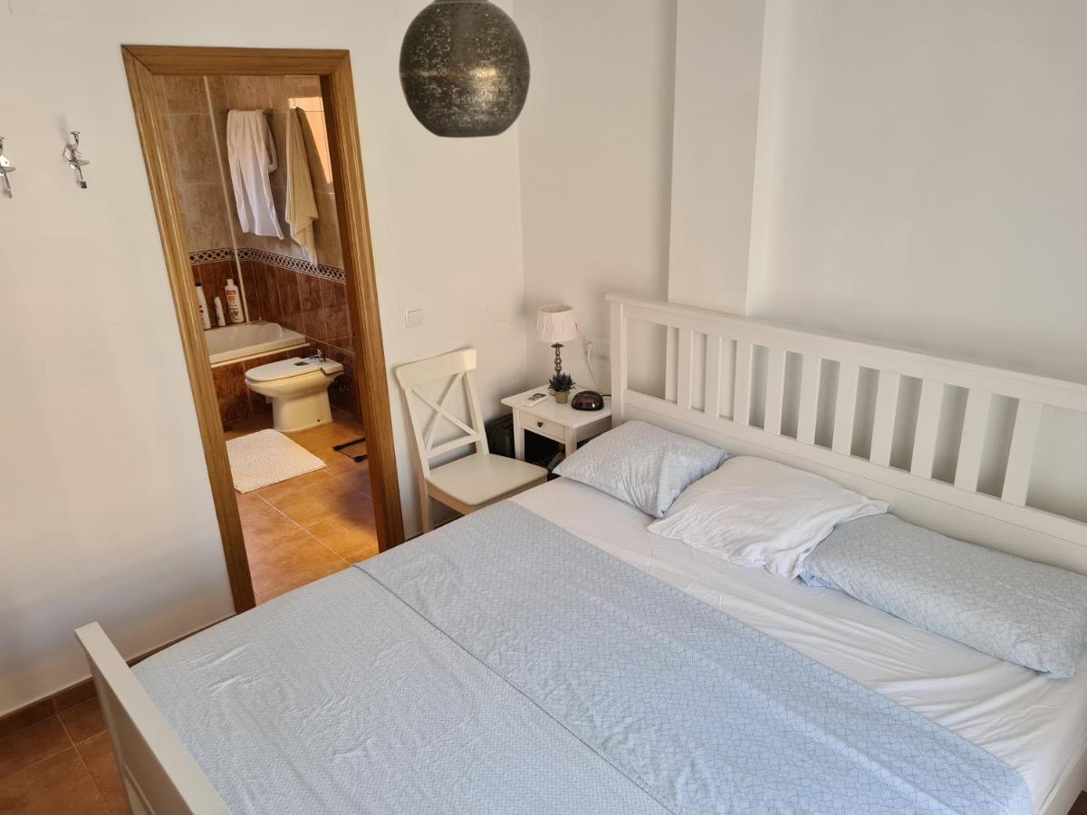 Pinares De Lepe Villa Huelva Dış mekan fotoğraf