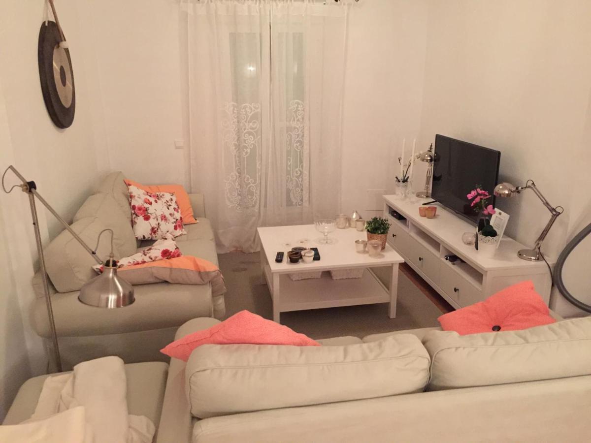 Pinares De Lepe Villa Huelva Dış mekan fotoğraf