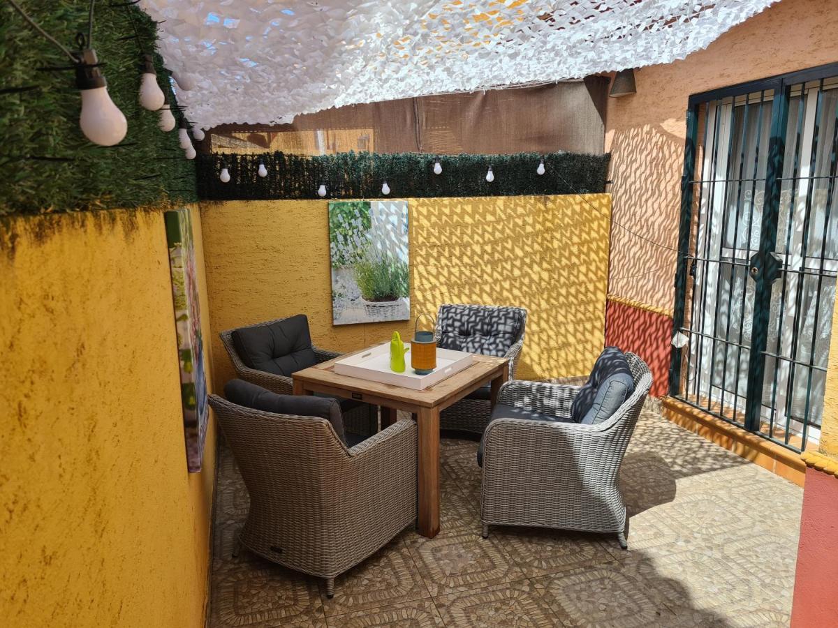Pinares De Lepe Villa Huelva Dış mekan fotoğraf