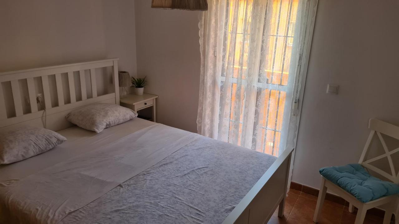 Pinares De Lepe Villa Huelva Dış mekan fotoğraf