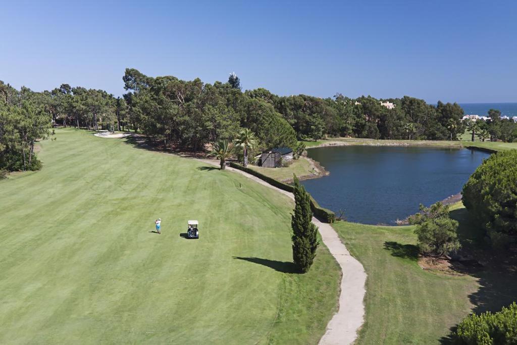 Pinares De Lepe Villa Huelva Dış mekan fotoğraf