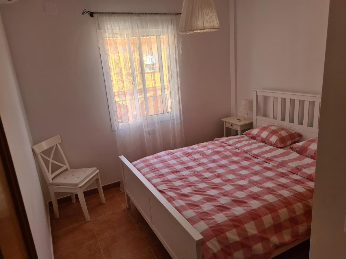Pinares De Lepe Villa Huelva Dış mekan fotoğraf