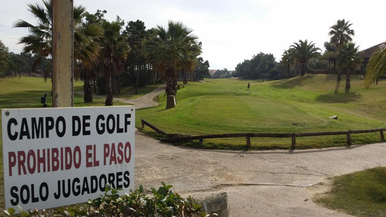 Pinares De Lepe Villa Huelva Dış mekan fotoğraf