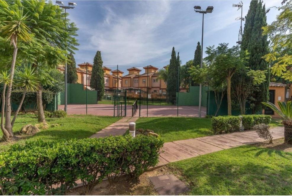 Pinares De Lepe Villa Huelva Dış mekan fotoğraf