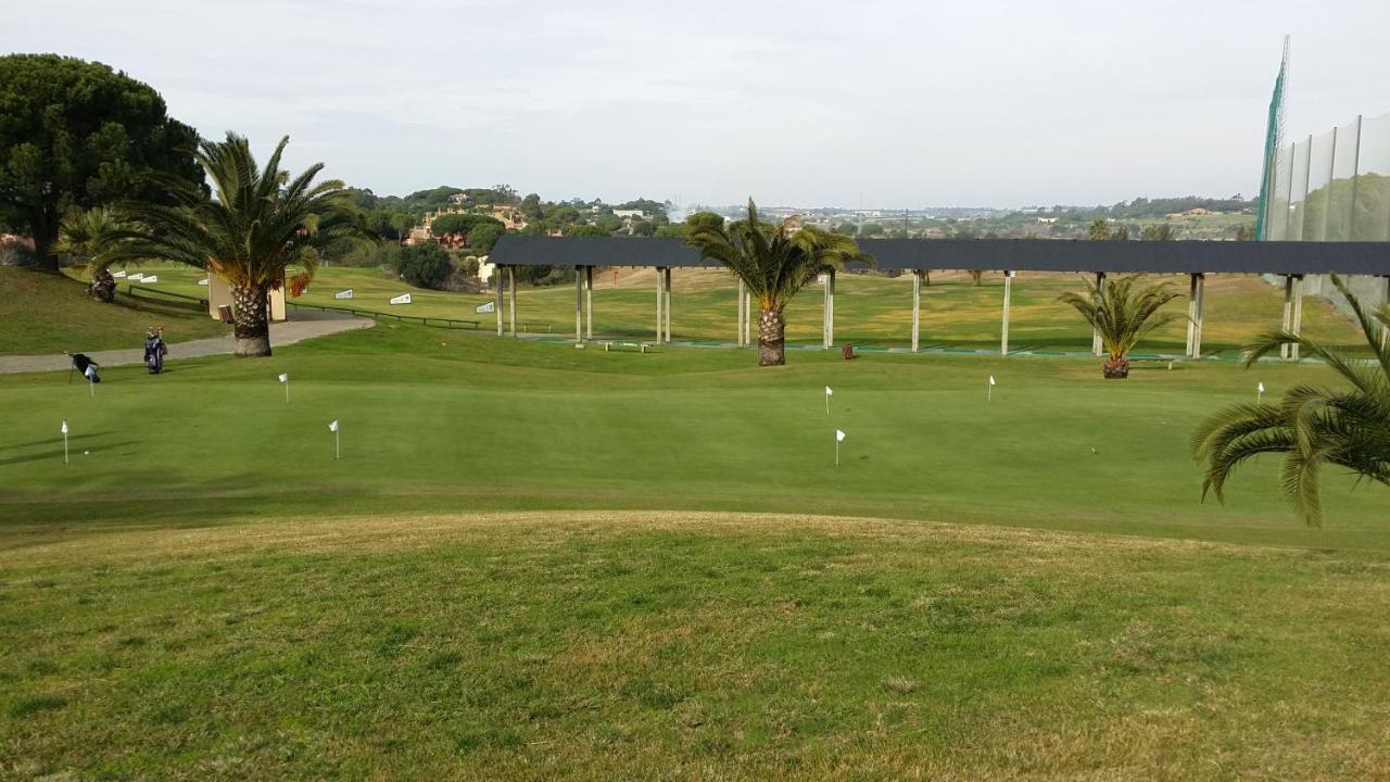Pinares De Lepe Villa Huelva Dış mekan fotoğraf